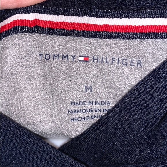 tommy hilfiger jacket - Picture 4 of 4